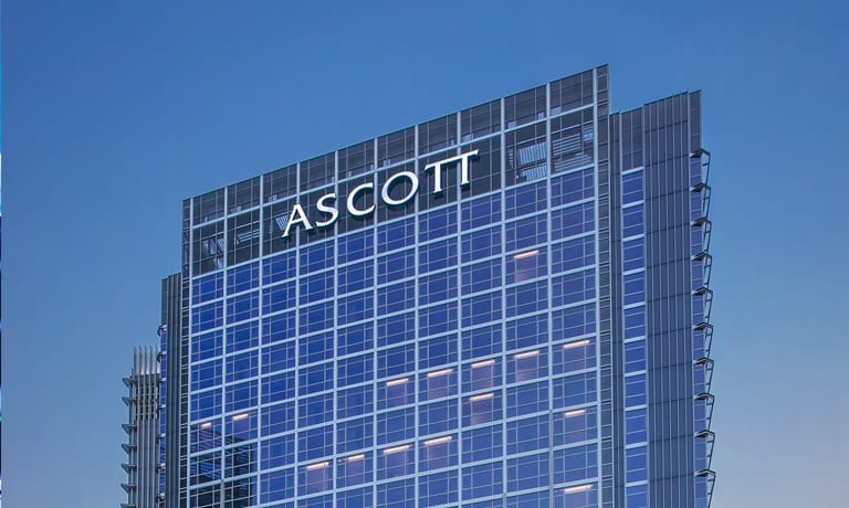Trading buy or investing in Ascott Residence Trust – 30 May 2021