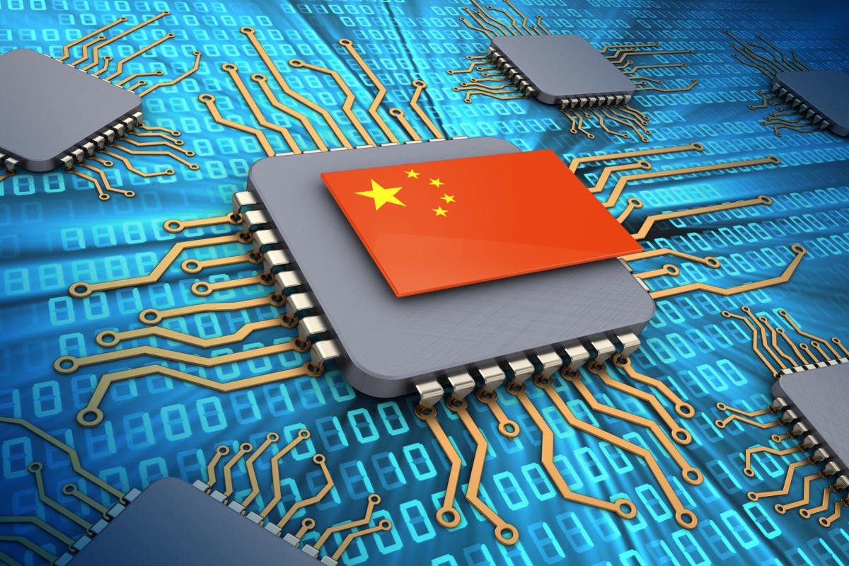 DBS: China Technology Hardware