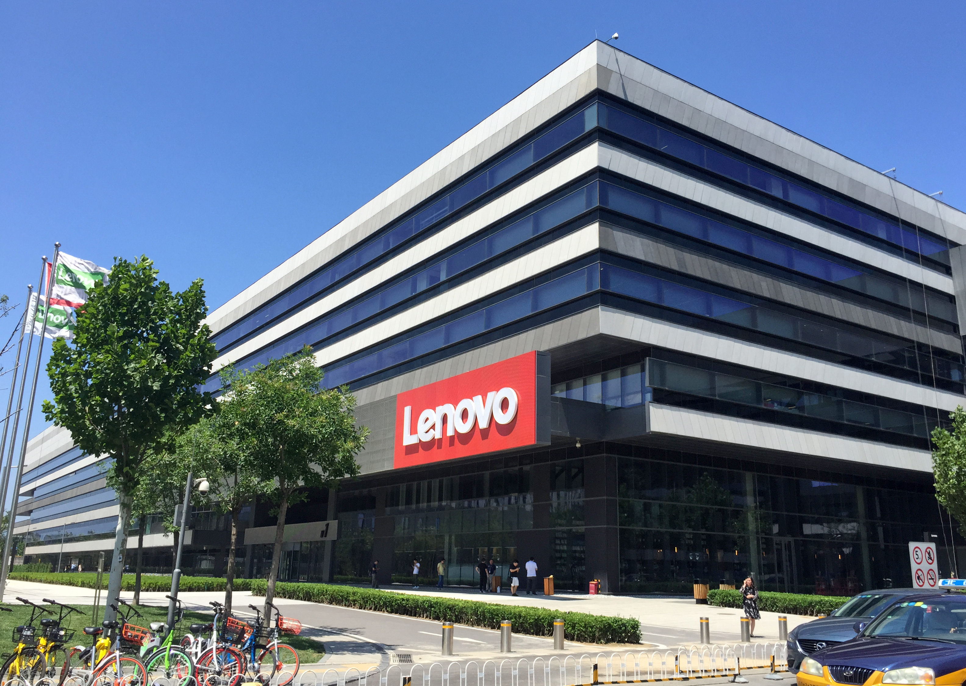 DBS: Lenovo Group – Buy Target Price HK$10.10