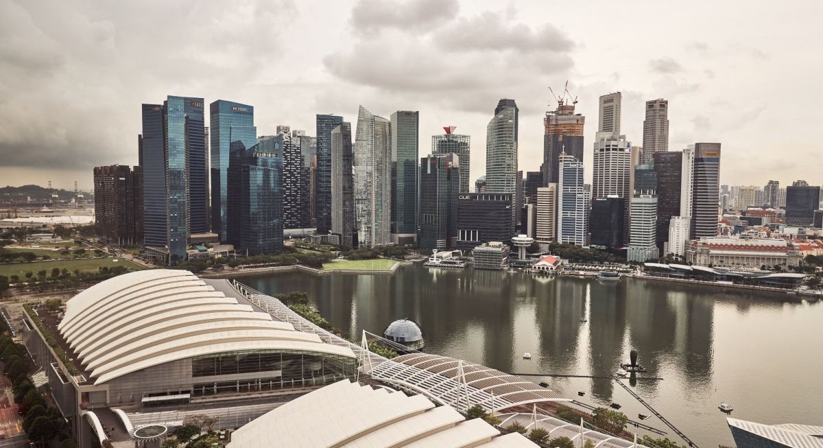 DBS: Singapore Market Focus