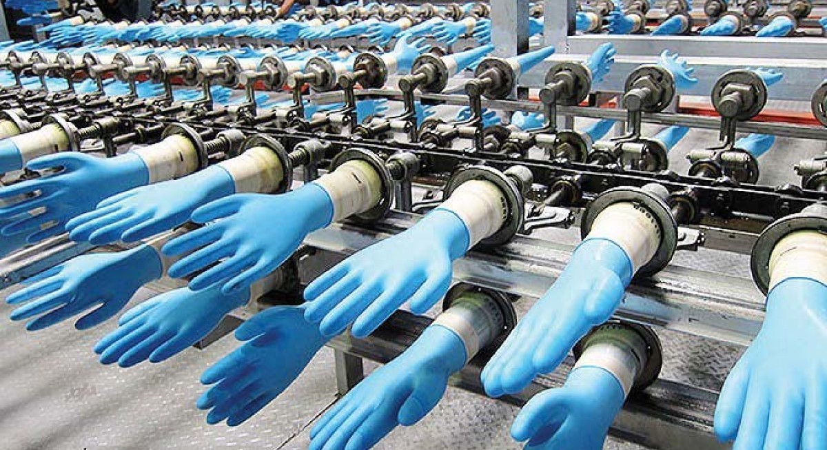 Top Glove sees 99.2% plunge in 3QFY2022 earnings of $4.8 mil upon normalisation