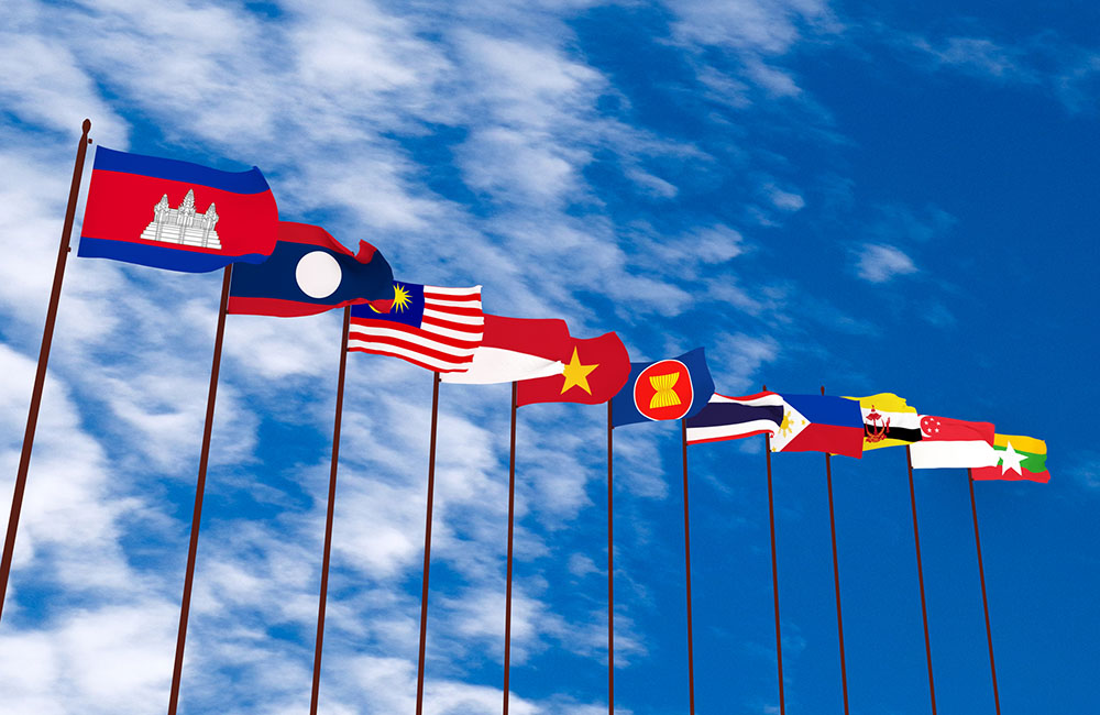 Asean emerging stronger post-Covid: Foreign investment set to rebound