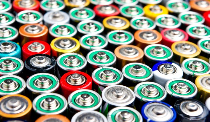 How a New Generation of Batteries Will Change the World