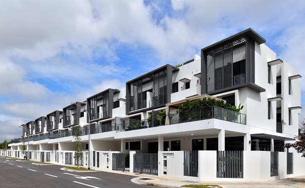 DBS: Singapore Residential – City Developments, Ho Bee Land, UOL