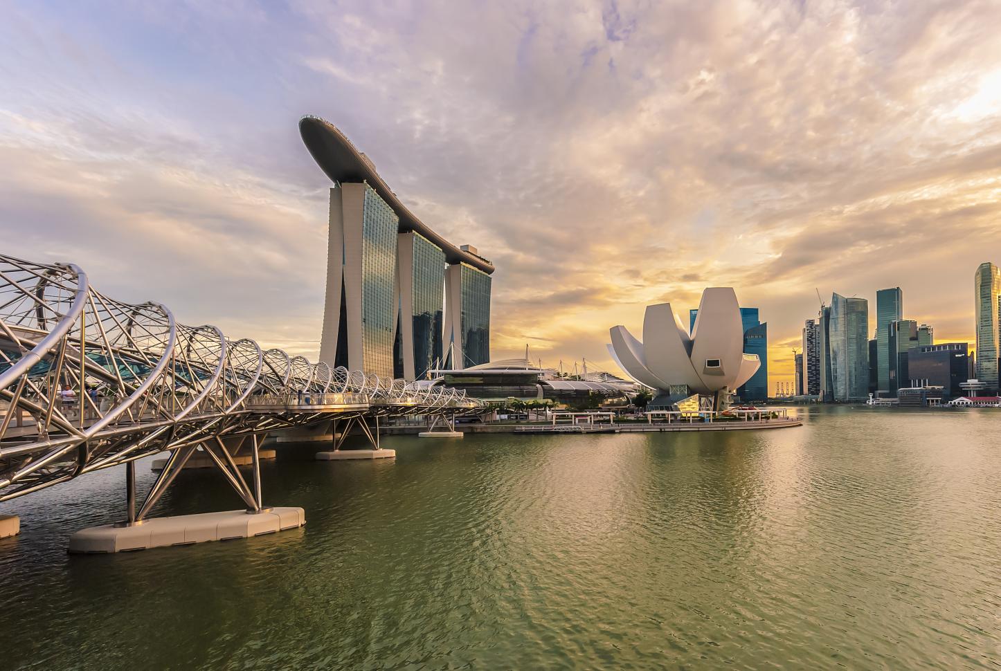 DBS: Travel and Tourism – Singapore plans for further easing of travel restrictions and domestic health protocols once Omicron subsides