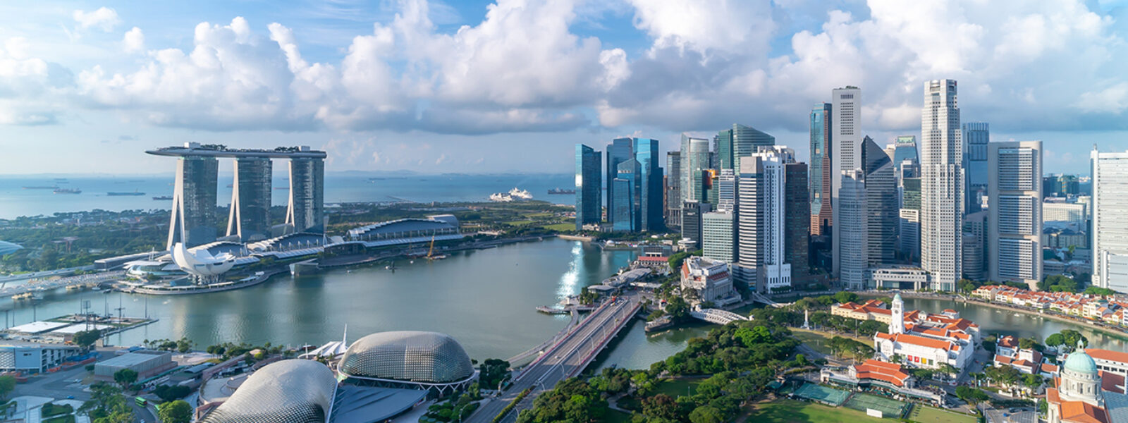 CIMB: Singapore Hospitality REITS – Overweight