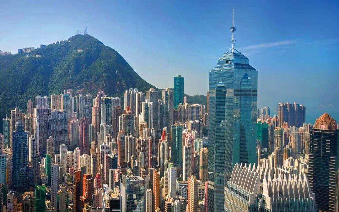 DBS: China Property Sector – COGO, China Overseas, CR Land, Longfor, Yuexiu