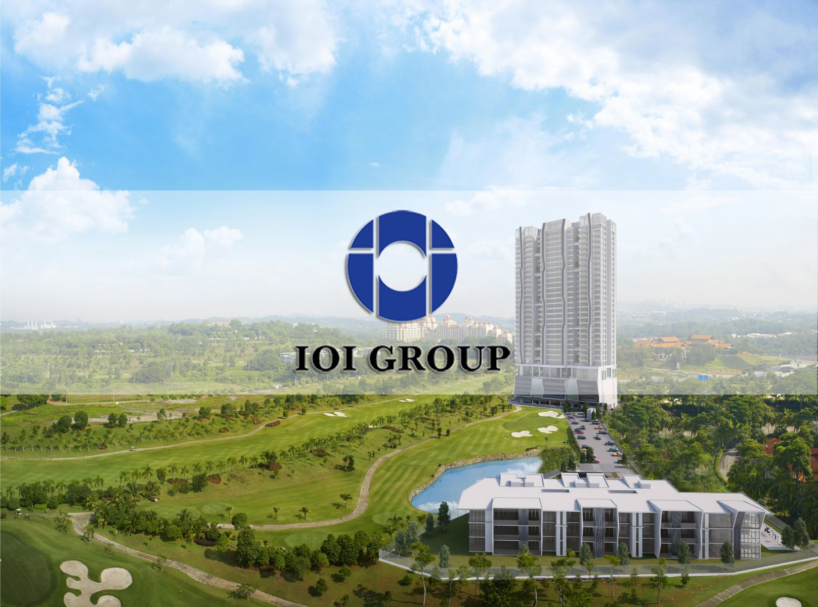 KE: IOI Corporation – BUY TP RM4.87