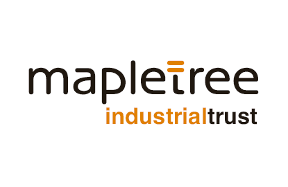 UOBKH: Mapletree Industrial Trust (MINT SP)