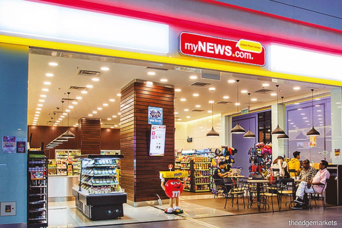 CIMB: Mynews Holdings Berhad – Reduce Target Price RM0.33