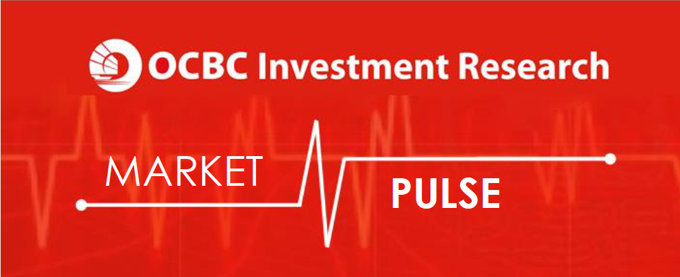 OCBC: Market Pulse