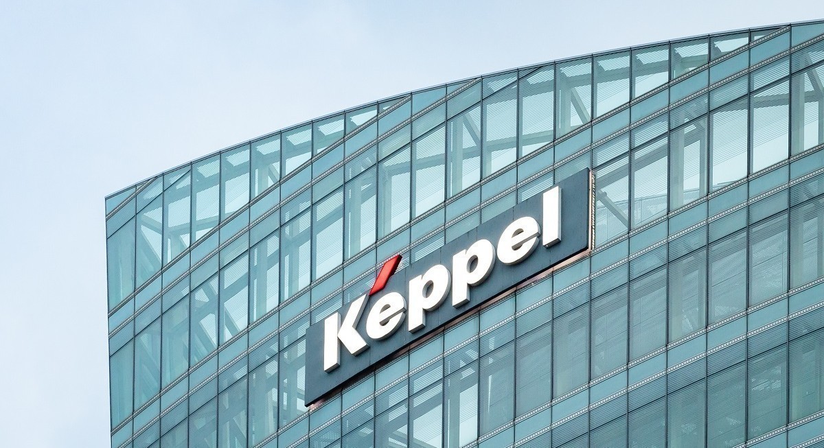 The Edge Singapore: Keppel REIT divests stake in Brisbane property for A$275 mil