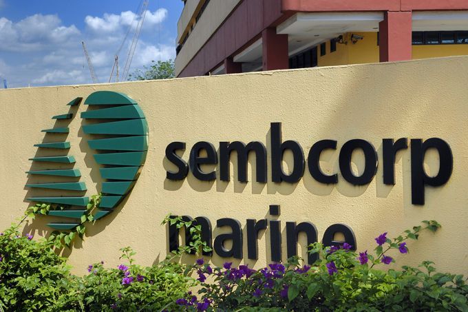 Edge: SembMarine likely to garner new orders in 2022 now that merger terms with Keppel O&M ‘largely in place’: UOB Kay Hian