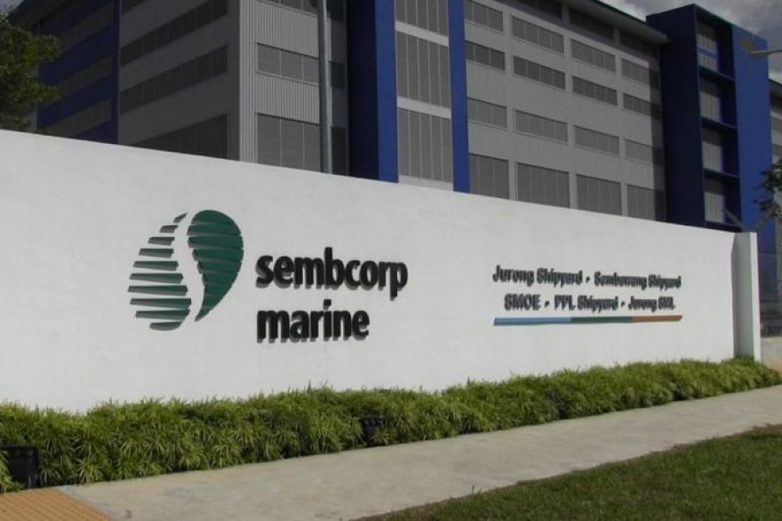UOBKH: Sembcorp Marine (SMM SP)