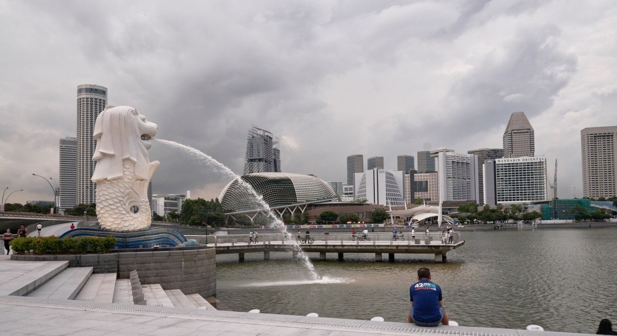 DBS: Singapore Property & Consumer