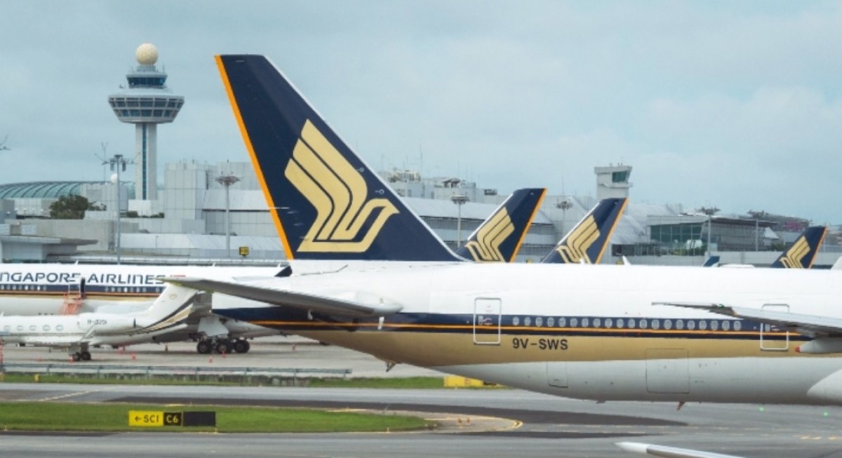 UOBKH: Singapore Airlines – HOLD TP $4.88