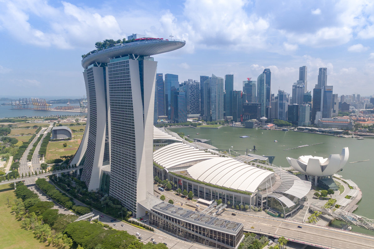 CIMB: Singapore Hospitality REITs (Overweight) – Ascott, CDL Hospitality, Far East Hospitality