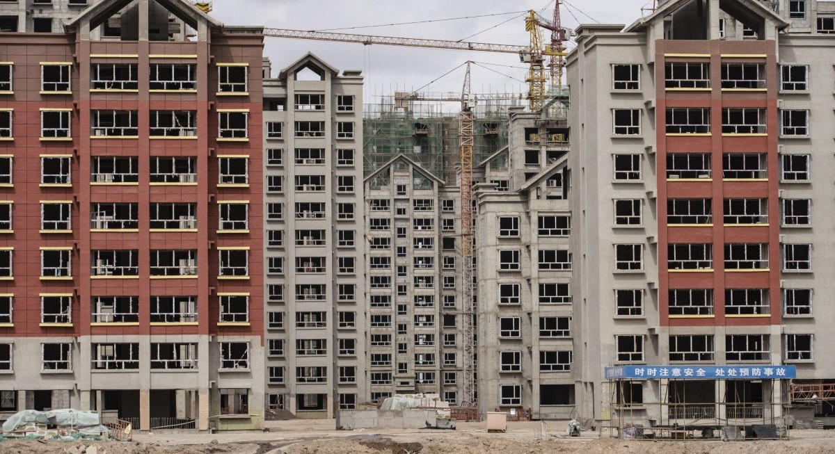 The Edge Singapore: China developers’ defaults spread as developer Languang misses payment