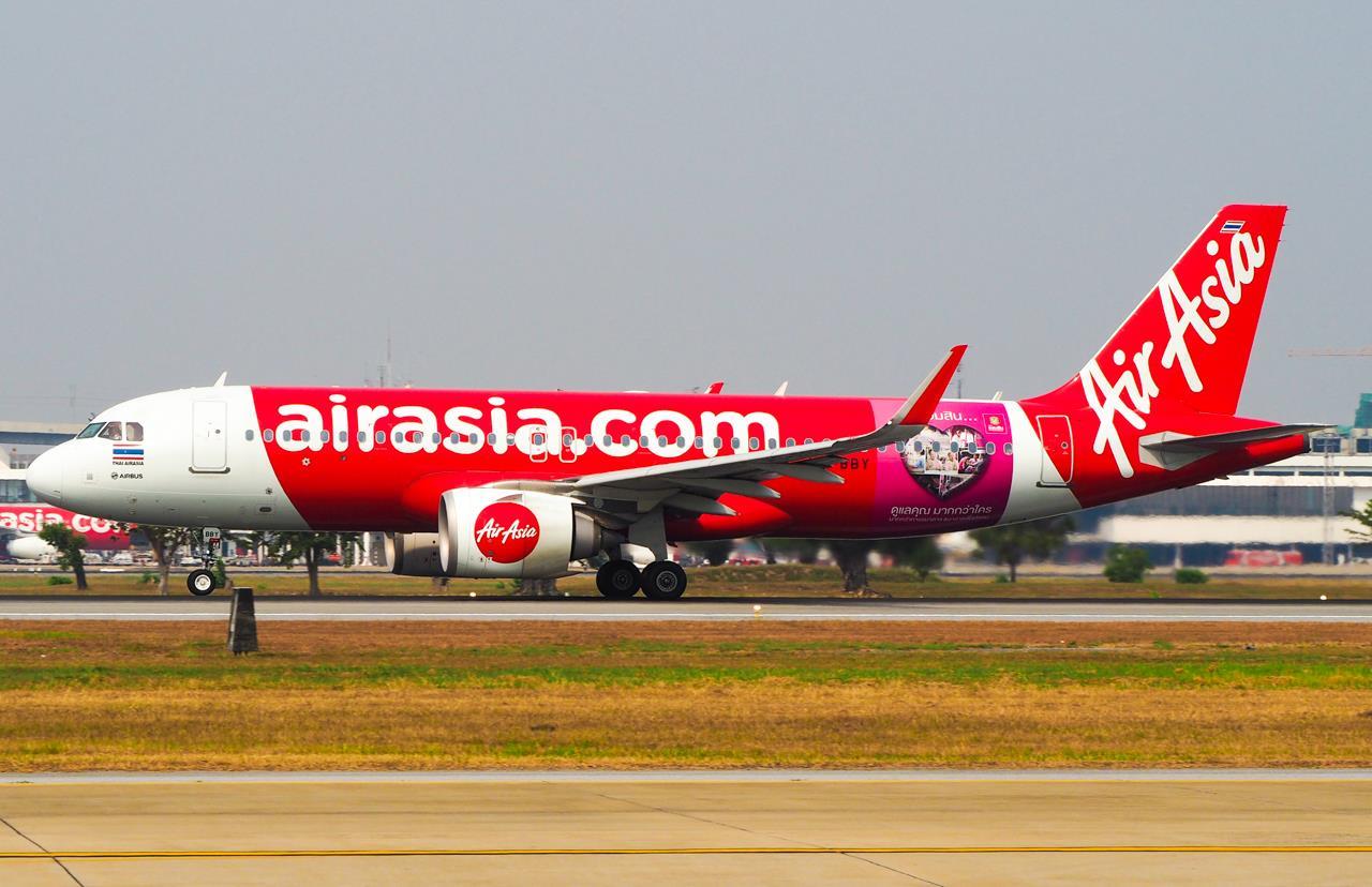 The Edge Singapore: AirAsia eyes US listing of digital business this year