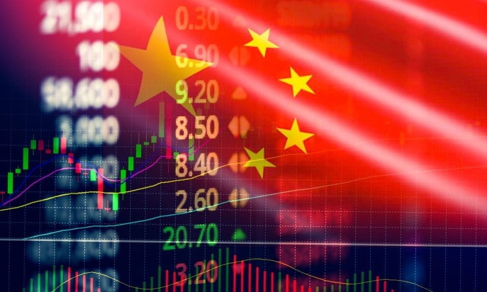 DBS: China Financial Sector