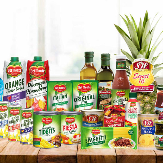 PhillipCapital: Del Monte Pacific Limited – Strong growth momentum in the US