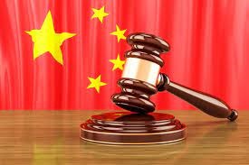 BB: China Threatens to Ban E-Commerce Sites That Flout IP Laws