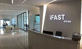The Edge Singapore: SGX RegCo queries iFast on ‘unusual’ share price movements