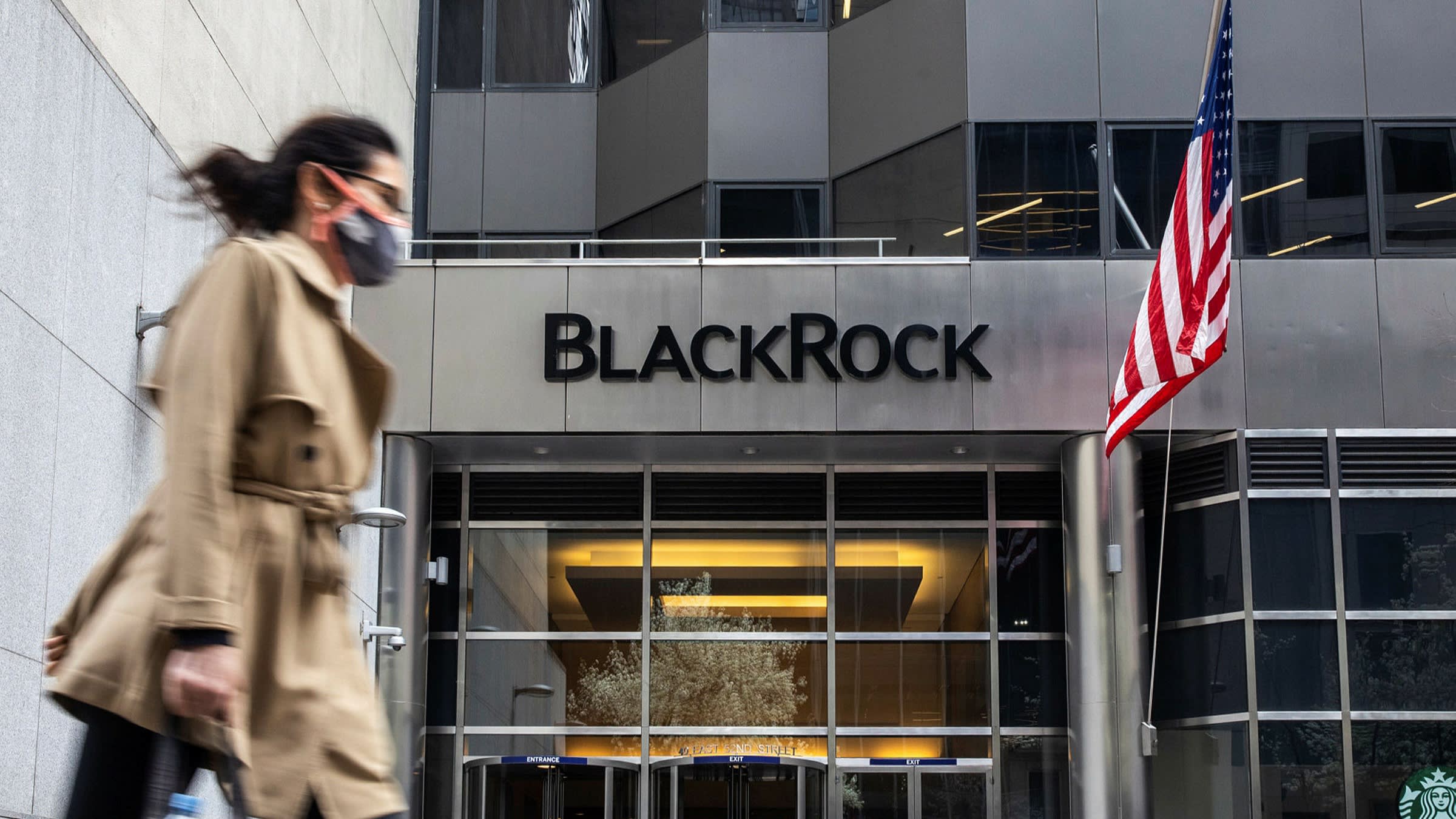 BlackRock: 2021 Mid-year Asia Investment Outlook on Equity and Fixed Income Markets