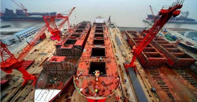 UOBKH: Yangzijiang Shipbuilding
