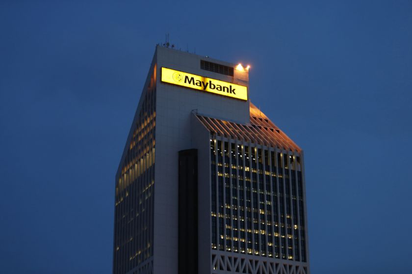 CIMB: Malaysia Banks – Hong Leong Bank, Public Bank, RHB Bank