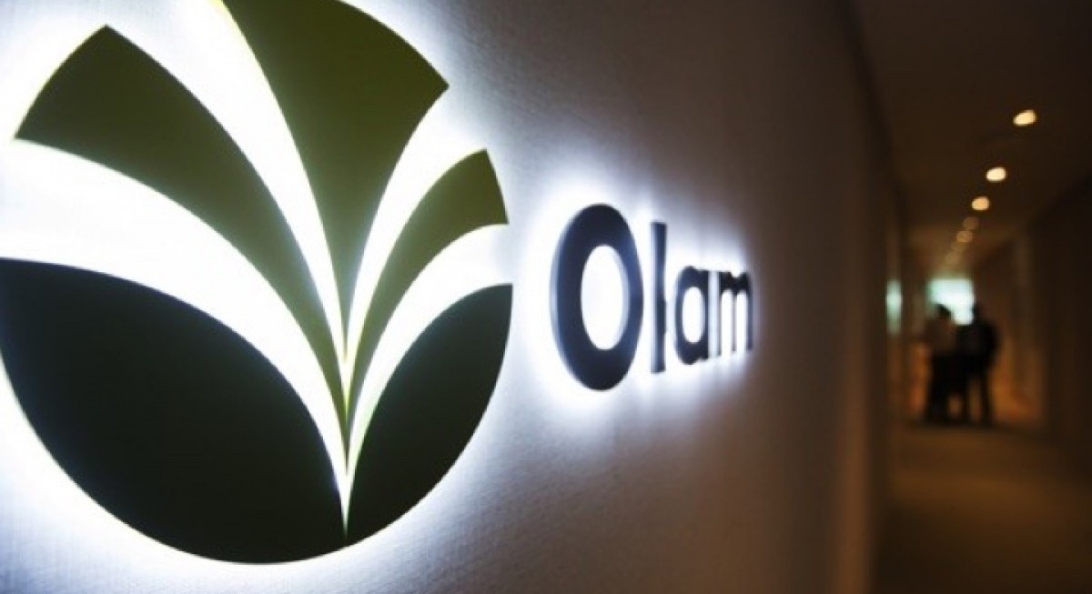KGI: Olam International (OLAM SP): The return of the king