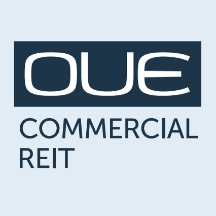 DBS: OUE Commercial REIT – Hold Target Price $0.35