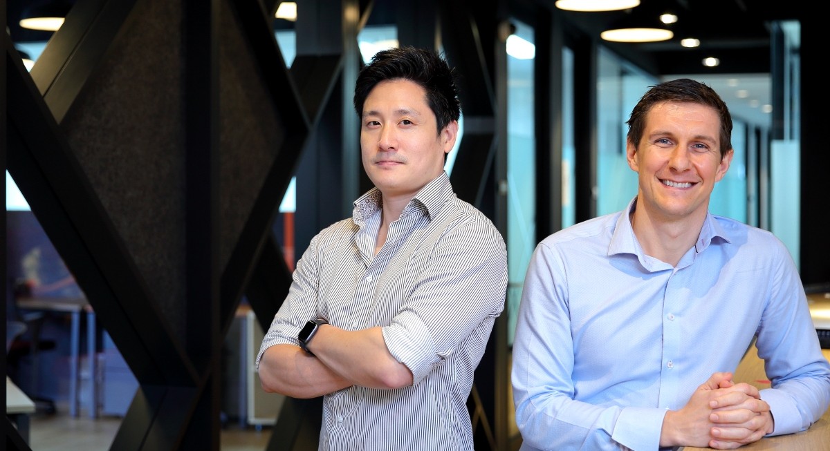 The Edge Singapore: Alpha Impact brings on ‘crypto gurus’ to play Pied Piper on its platform