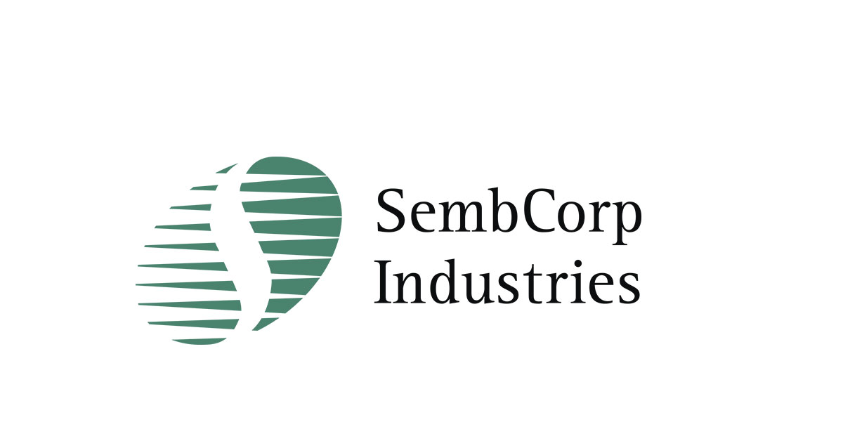UOBKH: Sembcorp Industries – Buy Target Price $4.10