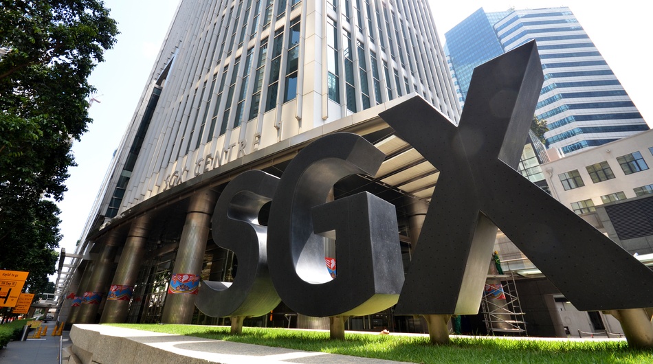 UOBKH: Singapore Exchange – HOLD TP $9.09 (Previous $9.74)