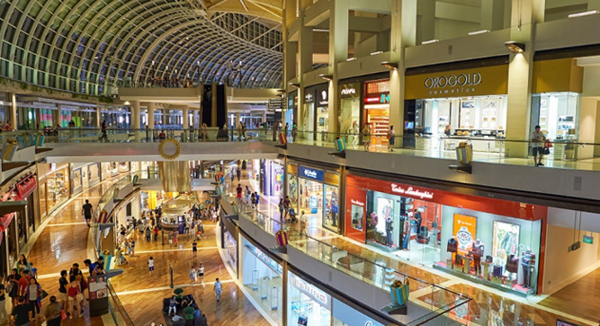 The Edge Singapore: Singapore’s May retail sales grow 80% y-o-y but decline m-o-m due to tightened Covid-19 measures