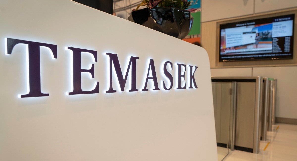 Temasek gets fearful when it’s time to be greedy