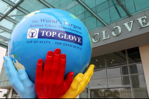 Bloomberg: Top Glove’s Lim Wee Chai loses billions after 89% stock crash