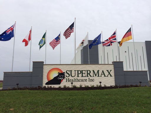 CIMB: Supermax Corp