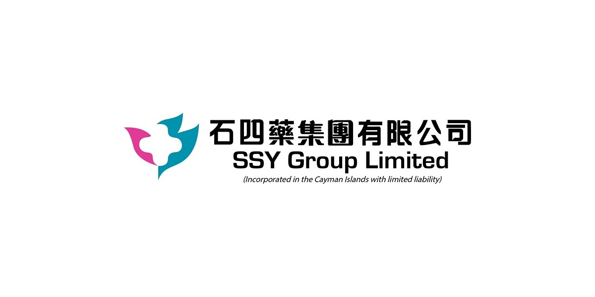 China Galaxy: SSY Group