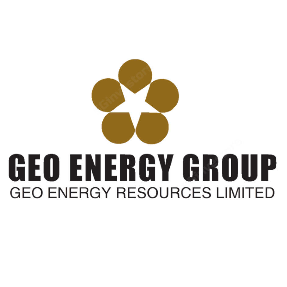 KGI: Geo Energy Resources Limited