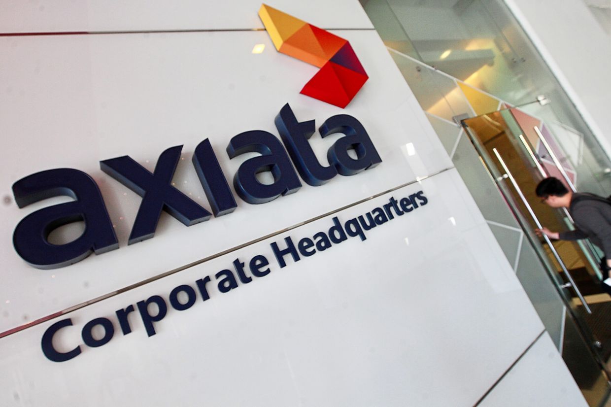 KE: Axiata Group – BUY TP RM4.50