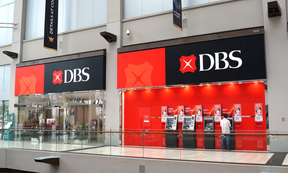 KGI: DBS Group Holdings Ltd (DBS SP) – Tailwinds from rate hikes