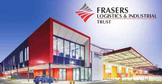 DBS: Frasers Logistics & Commercial Trust – BUY TP $1.75