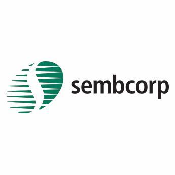 Bloomberg: Sembcorp Industries 1H Net Profit S$46m VS. S$42m Loss Y/y
