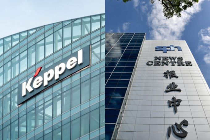 CIMB: Singapore Strategy – Keppel Corp, SPH
