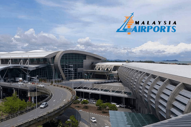 KE: Malaysia Airports – BUY TP RM7.00 (Previous RM6.10)