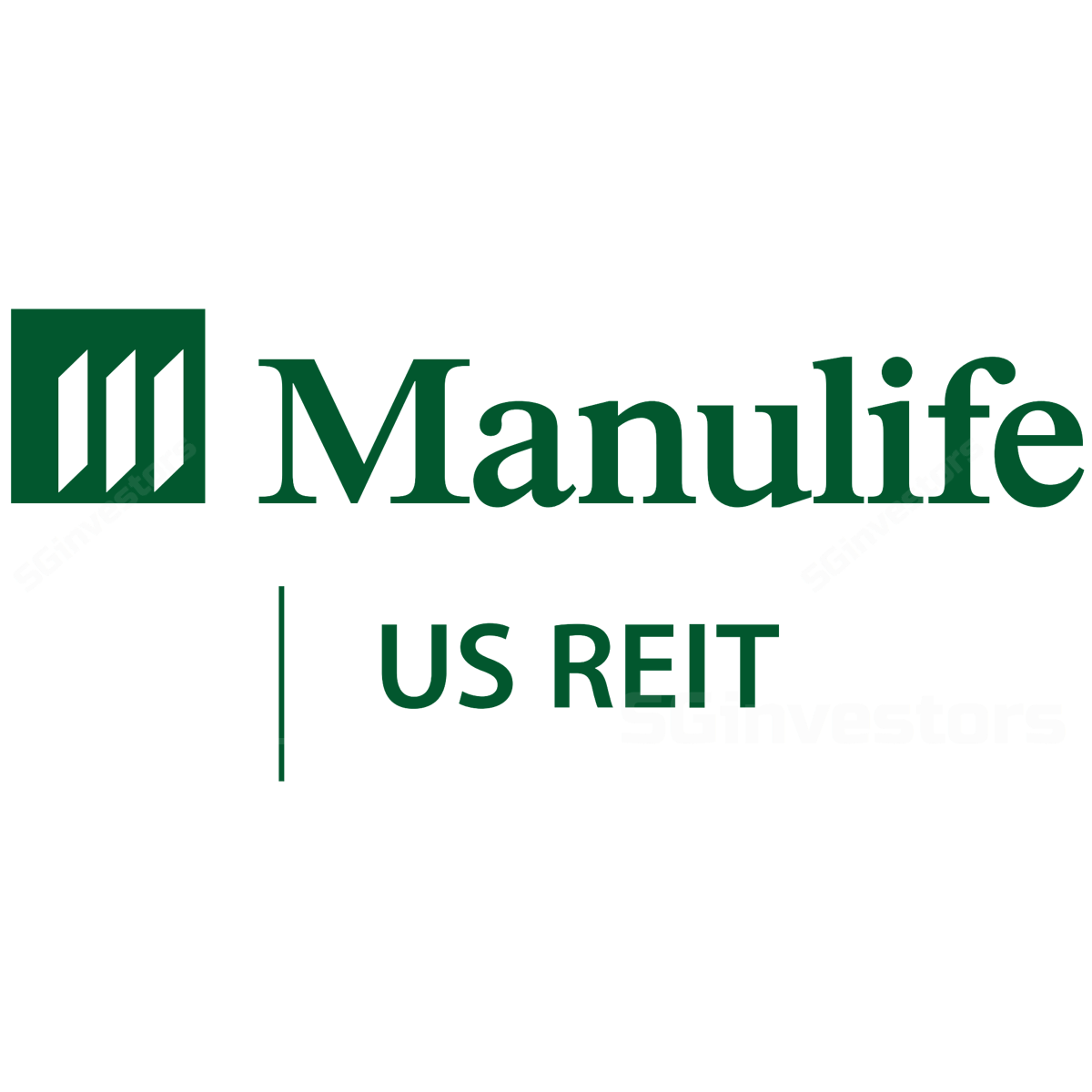DBS: Manulife US Real Estate Inv – Buy Target Price US$0.10