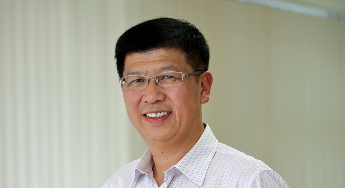 The Edge Singapore: SAC Capital downgrades Grand Venture Technology to ‘hold’ despite 1H21 revenue growth