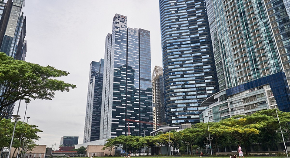 CIMB: Singapore Property Development (Overweight) – UOL, CityDev